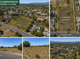 1282 Flemington Rd #32, Riverside, CA 92506