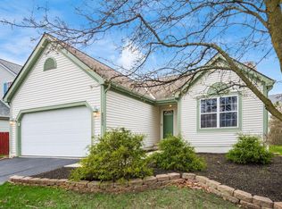 2131 Farmland Dr, Delaware, OH