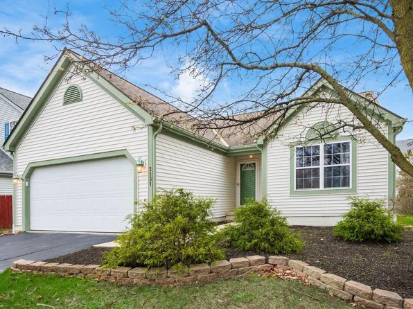 2131 Farmland Dr, Delaware, OH 43015