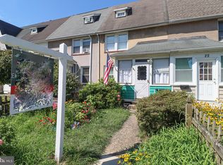 20 Eastship Rd, Baltimore, MD 21222