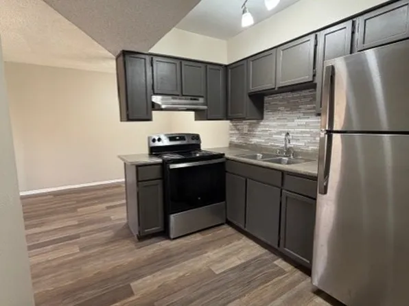 San Montego Apartments, 9133 Kernel Cir #Eb920d510, El Paso, TX 79907