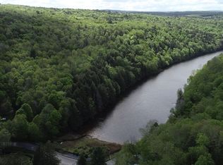 Benton Hollow Rd, Neversink, NY 12765