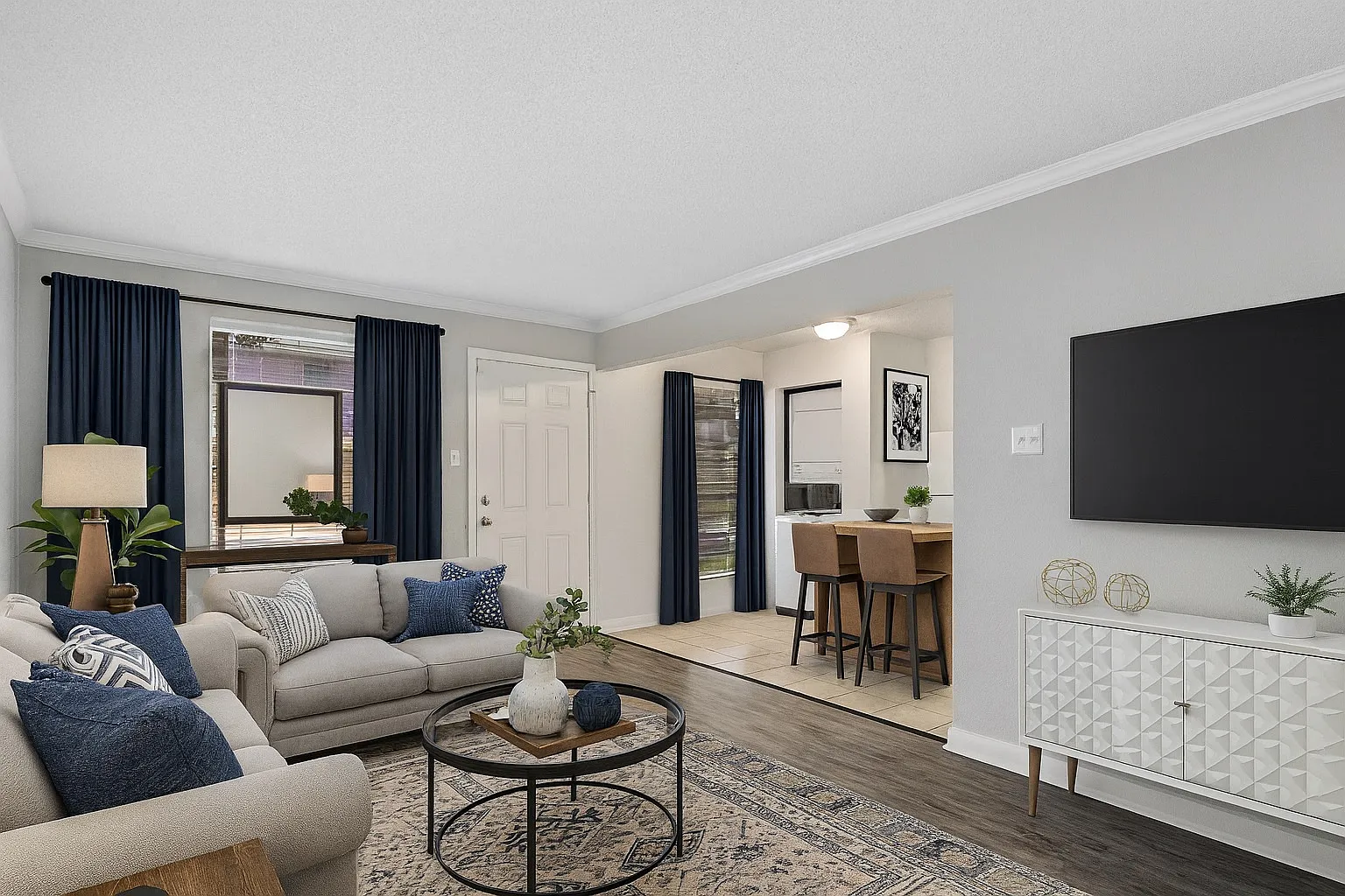 1 bed, 800 sqft, $850 — Photo 1