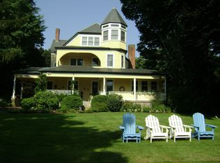 199 Bayview Ave, Warwick, RI 02818