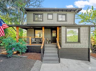 3414 S Durango St, Tacoma, WA