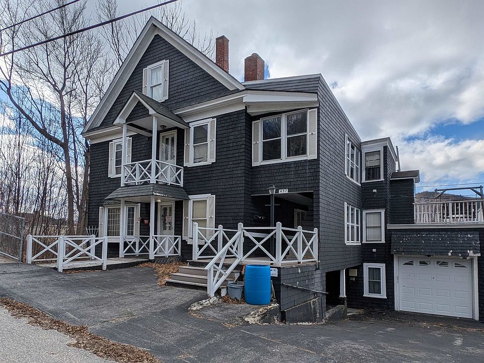 1st image of 457 Hillsboro Street