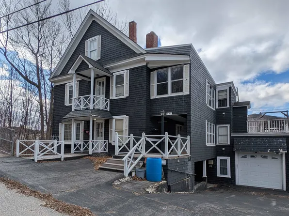 457 Hillsboro Street, Berlin, NH 03570