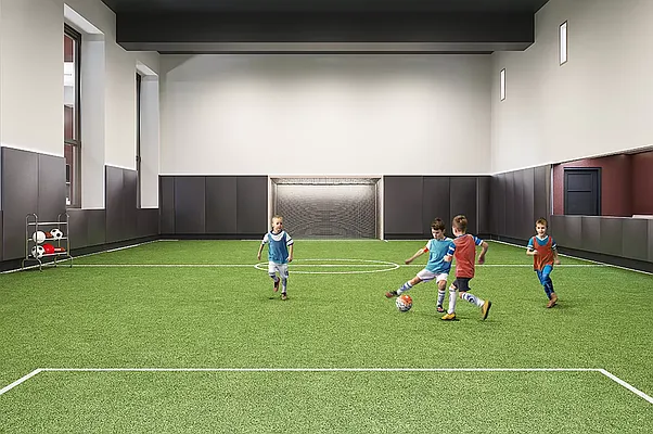 Rented by Corcoran | media 37