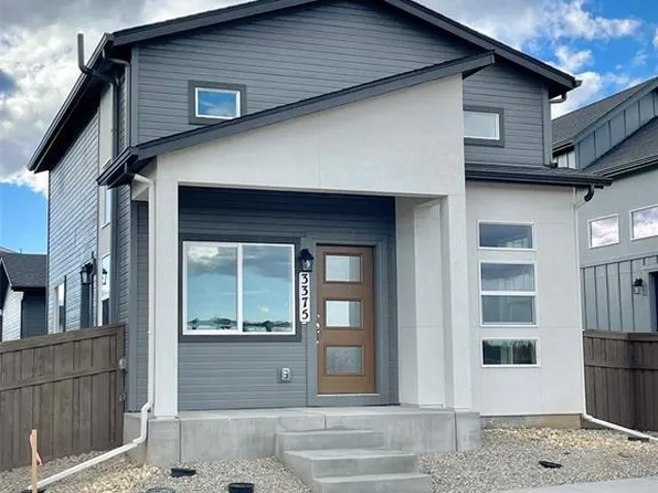 3375 Evening Breeze Dr, Colorado Springs, CO 80922