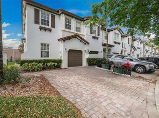 Villas At Portofino East, Homestead, FL 33033