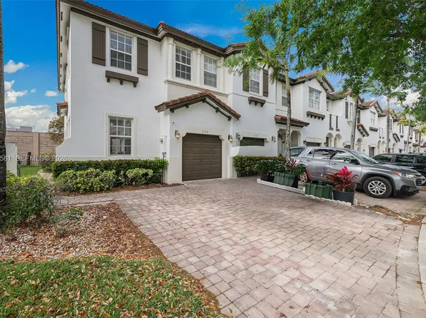 936 NE 29th Ter, Homestead, FL 33033