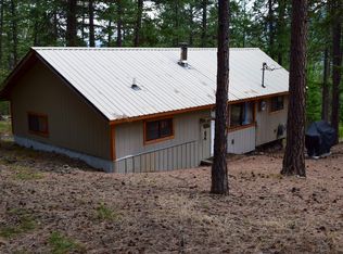 15384 Rosco Rd, Alberton, MT 59820