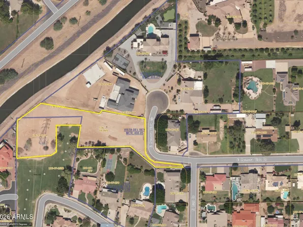 1457 E HERMOSA VISTA Circle #5, Mesa, AZ 85203