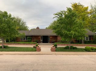 6804 Dreyfuss Rd, Amarillo, TX 79106