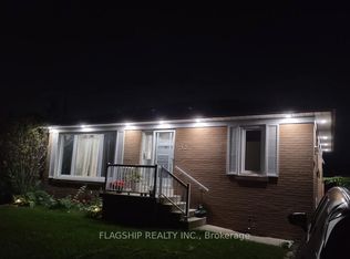 32 Norton Cres, Halton Hills, ON L7G 1N2