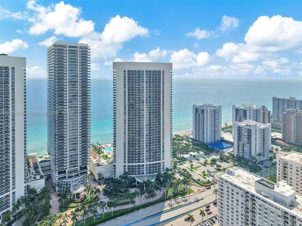 1850 S Ocean Dr APT 706, Hallandale Beach, FL 33009