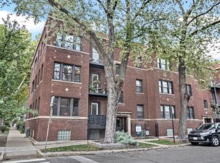 1724 W Grace St APT 1E, Chicago, IL 60613