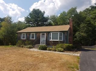 75 Turner Rd, Rockland, MA 02370