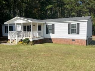 3587 Huckstep Rd, Brodnax, VA 23920