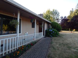 56723 Country Villa Ln, Warren, OR 97053