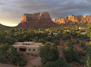 75 Pinon Valley Dr, Sedona, AZ 86351