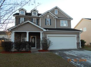 1113 Homework Ave, Ladson, SC 29456