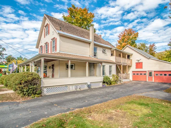 64 Main Street, Gorham, NH 03581