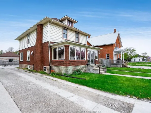 115 Erie St S, Leamington, ON N8H 3B5