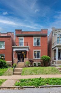3865 Connecticut St, Saint Louis, MO, 63116