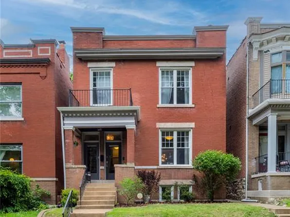 3865 Connecticut St, Saint Louis, MO 63116