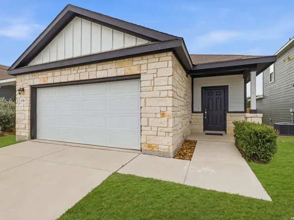 230 Jaycen Ln, New Braunfels, TX 78130