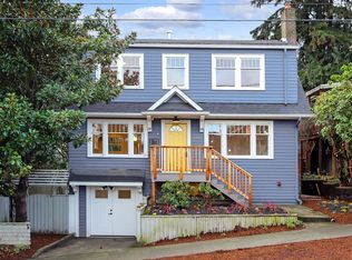 2207 E Republican St, Seattle, WA 98112