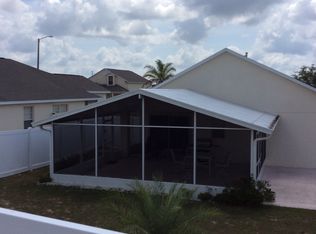 101 High Ridge Dr, Davenport, FL 33837