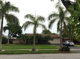 8116 NW 73rd Ave, Tamarac, FL 33321