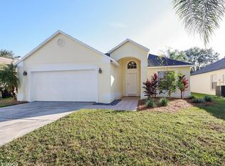 5591 Elizabeth Rose Sq, Orlando, FL 32810
