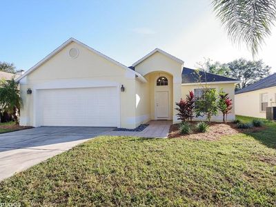 5591 Elizabeth Rose Sq, Orlando, FL, 32810