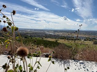 4133 N Moose Ln, Ogden, UT 84414