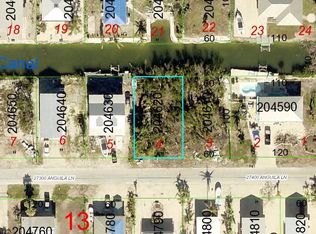 0 Anguila Ln, Summerland Key, FL 33042
