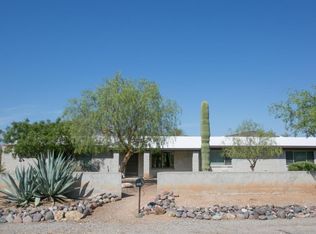 8355 N Placita Dadivoso, Tucson, AZ 85704