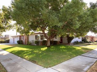 5782 N Sherman Ave, Fresno, CA 93710