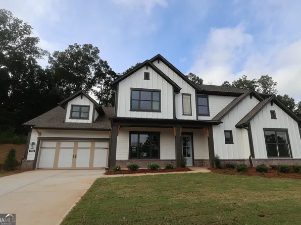 2284 Ellis Mountain Dr, Marietta, GA 30064