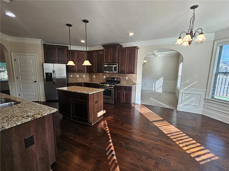 1550 Horseshoe Creek Ln — Photo 10