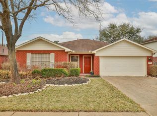 20814 Beech Tree Dr, Katy, TX 77449
