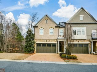601 Abbington River Ln, Atlanta, GA