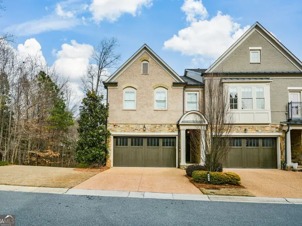 601 Abbington River Ln, Atlanta, GA 30339