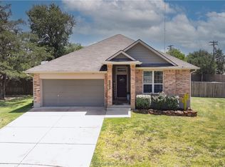 3708 Mariposa Ct, Bryan, TX 77808