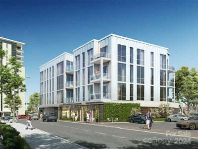 123 Haywood St Unit 405, Asheville, NC, 28801