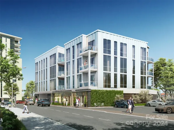 123 Haywood St Unit 405, Asheville, NC 28801