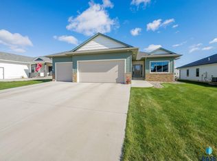 5400 E 63rd St, Sioux Falls, SD 57108