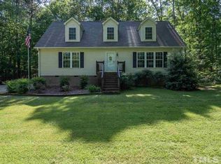 10 Polo Dr, Franklinton, NC 27525